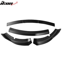 Load image into Gallery viewer, 2015-2023 Dodge Charger SRT Front Lip V2 Style Lip Spoiler ABS 4PCS