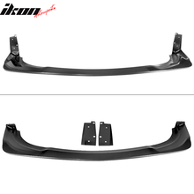 Load image into Gallery viewer, 2015-2023 Dodge Charger Widebody Style Fender Flares+Front Lip ABS