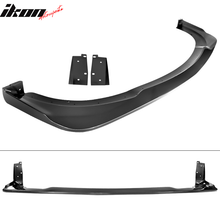 Load image into Gallery viewer, 2015-2023 Dodge Charger Widebody Style Fender Flares+Front Lip ABS