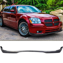 Load image into Gallery viewer, 2005-2008 Dodge Magnum RA Style Unpainted Front Bumper Lip Spoiler PU