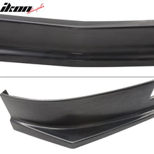 Load image into Gallery viewer, 2005-2009 Ford Mustang V8 Type-Sport Style Front Bumper Lip Spoiler PU