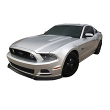 Load image into Gallery viewer, 2013-2014 Ford Mustang Front Bumper Lip Chin Spoiler Spoiler