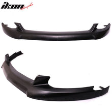 Load image into Gallery viewer, 2015-2017 Ford Mustang Front Lip SplitterUnder Chin Spoiler PU
