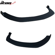 Load image into Gallery viewer, 2005-2010 Chevy Cobalt IKON Style Unpainted Front Lip SplitterPP