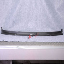 Load image into Gallery viewer, 2001-2002 Honda Accord Coupe HCL Style Front Bumper Lip Spoiler PP