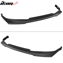 Load image into Gallery viewer, 2003-2005 Honda Accord Coupe HCL Style Unpainted Front Bumper Lip PP