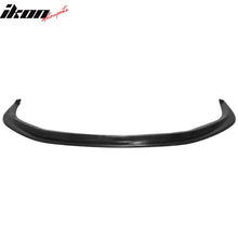 Load image into Gallery viewer, 2006-2007 Honda Accord Coupe MDA Style Unpainted Front Bumper Lip PU