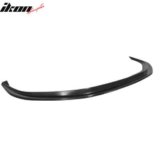 Load image into Gallery viewer, 2006-2007 Honda Accord Coupe MDA Style Unpainted Front Bumper Lip PU