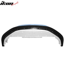 Load image into Gallery viewer, 2006-2007 Honda Accord Coupe MDA Style Unpainted Front Bumper Lip PU