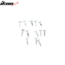 Load image into Gallery viewer, 2006-2007 Honda Accord Coupe MDA Style Unpainted Front Bumper Lip PU