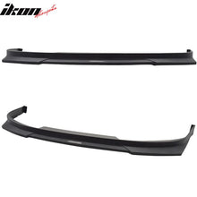 Load image into Gallery viewer, 2006-2007 Honda Accord Coupe HC1 Style CF Print Front Bumper Lip