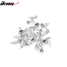 Load image into Gallery viewer, 2021-2022 Honda Accord IKON V3 Style Front Bumper Lip Spoiler 3PCS
