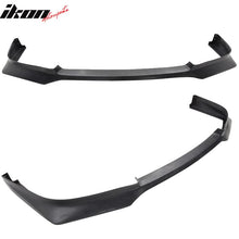 Load image into Gallery viewer, 1996-1997 Honda Accord EVO Style Unpainted Front Bumper Lip Spoiler PU