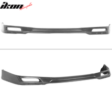 Load image into Gallery viewer, 1998-2002 Honda Accord Coupe 2Dr Front Bumper Lip Spoiler Bodykit PU