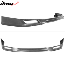 Load image into Gallery viewer, 1998-2002 Honda Accord Coupe 2Dr Front Bumper Lip Spoiler Bodykit PU