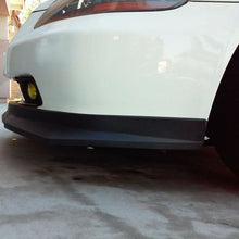 Load image into Gallery viewer, 1998-2000 Honda Accord Coupe HC1 Style Front Bumper Lip Spoiler PP