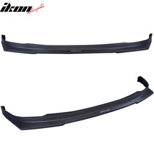 Load image into Gallery viewer, 1998-2000 Honda Accord Coupe HC1 Style Front Bumper Lip Spoiler PP