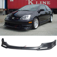 Load image into Gallery viewer, 2003-2005 Honda Civic SI 3Dr HB Ep3 Mug Unpainted Front Bumper Lip PU