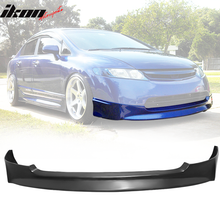 Load image into Gallery viewer, 2006-2008 Honda Civic MUG Front Lip Rear Lip PU PP 3rd Brake Light