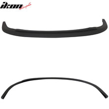 Load image into Gallery viewer, 2006-2008 Honda Civic 4Dr STI Style Front Bumper Lip Chin Spoiler PU