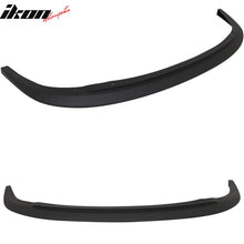 Load image into Gallery viewer, 2006-2008 Honda Civic 4Dr STI Style Front Bumper Lip Chin Spoiler PU