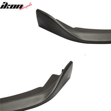 Load image into Gallery viewer, 2012 Honda Civic Sedan CS2 Style Front Bumper Lip Splitter