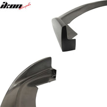 Load image into Gallery viewer, 2012 Honda Civic Sedan CS2 Style Front Bumper Lip Splitter