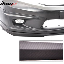Load image into Gallery viewer, 2012 Honda Civic 4dr Sedan MUGEN Style  (USDM JDM) Bumper Lip
