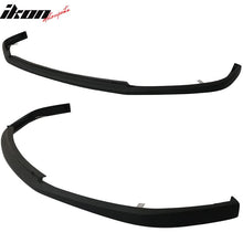 Load image into Gallery viewer, 2016-2018 Honda Civic 10th Gen TCS Style Front Bumper Lip Splitter PU