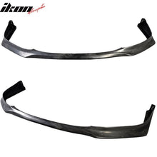 Load image into Gallery viewer, 1992-1995 Honda Civic EG Coupe 3Dr HB EVO Style PU Front Bumper Lip