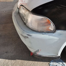 Load image into Gallery viewer, 1992-1995 Honda Civic EG SIR OE Style Front Bumper Lip PU