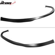Load image into Gallery viewer, Fits 99-00 Civic EK SIR Front Bumper Lip + Rear Bumper Lip Spats