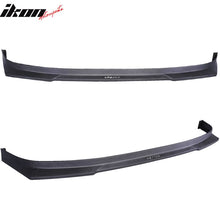 Load image into Gallery viewer, 1999-2000 Honda Civic HC1 Style Front Bumper Lip Spoiler PP