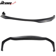 Load image into Gallery viewer, 2007-2008 Honda 5Dr HB Hatchback EVO Front Bumper Lip Spoiler PU