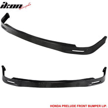 Load image into Gallery viewer, 1992-1996 Honda Prelude Bb1 Front Bumper Lip Spoiler PU