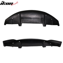Load image into Gallery viewer, 2004-2009 Honda S2000 AP2 DT Style Front Bumper Lip Spoiler PU