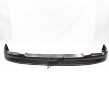 Load image into Gallery viewer, 1990-1991 Honda CRX SI ED9 Coupe CS Style PU Front Bumper Lip Spoiler