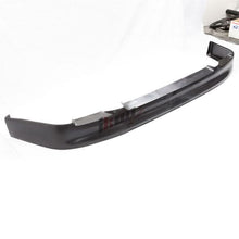 Load image into Gallery viewer, 1990-1991 Honda CRX SI ED9 Coupe CS Style PU Front Bumper Lip Spoiler