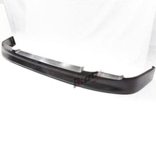 Load image into Gallery viewer, 1990-1991 Honda CRX SI ED9 Coupe CS Style PU Front Bumper Lip Spoiler