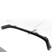 Load image into Gallery viewer, 1990-1991 Honda CRX SI ED9 Coupe CS Style PU Front Bumper Lip Spoiler