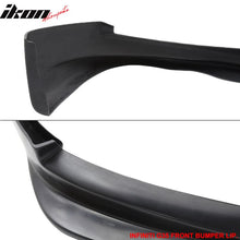 Load image into Gallery viewer, 2003-2007 Infiniti G35 Coupe 2Dr GT Style Front Bumper Lip Spoiler PU