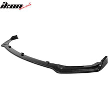 Load image into Gallery viewer, 2018-2022 Infiniti Q50 Base Front Bumper Lip Chin Spoiler PP 3PC