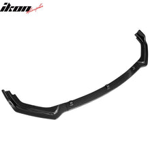 Load image into Gallery viewer, 2018-2022 Infiniti Q50 Base Front Bumper Lip Chin Spoiler PP 3PC