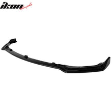 Load image into Gallery viewer, 2018-2022 Infiniti Q50 Base Front Bumper Lip Chin Spoiler PP 3PC
