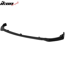 Load image into Gallery viewer, 2018-2022 Infiniti Q50 Base Front Bumper Lip Chin Spoiler PP 3PC