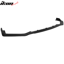 Load image into Gallery viewer, 2018-2024 Infiniti Q50 Sport Front Lip Chin Spoiler PP 3PC