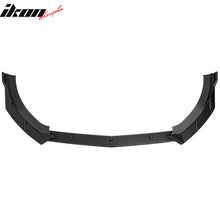 Load image into Gallery viewer, 2021-2023 Kia K5 IKON Style 3PCS Front Bumper Lip Spoiler PP