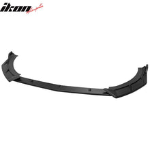 Load image into Gallery viewer, 2021-2023 Kia K5 IKON Style 3PCS Front Bumper Lip Spoiler PP