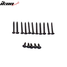 Load image into Gallery viewer, 2021-2023 Kia K5 IKON Style 3PCS Front Bumper Lip Spoiler PP