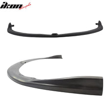 Load image into Gallery viewer, 2016-2018 Kia Optima CS Style Front Bumper Lip Chin Spoiler PU